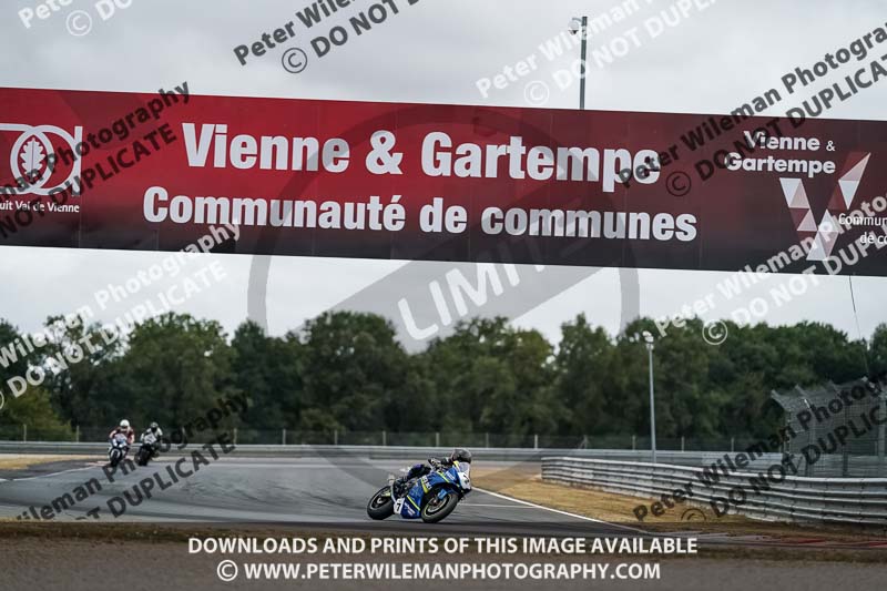 Val De Vienne;event digital images;france;motorbikes;no limits;peter wileman photography;trackday;trackday digital images